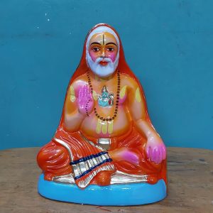 Madras Golu Dolls